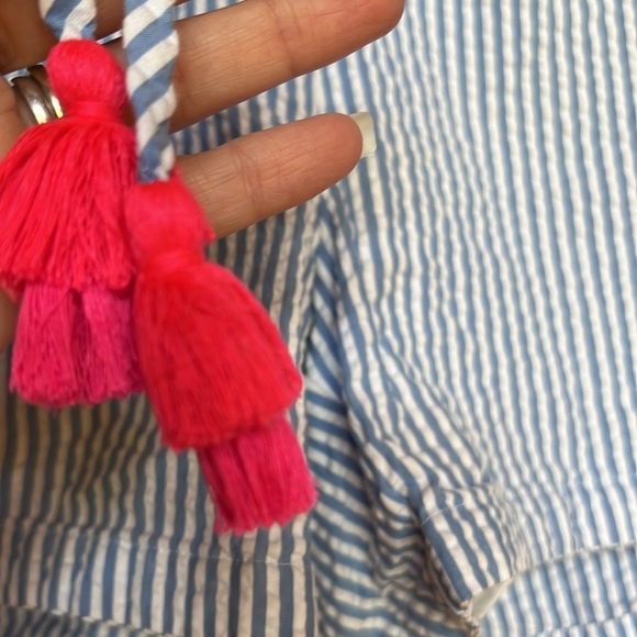 Vineyard vines drawstring shorts - Picture 4 of 7